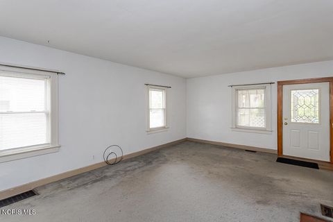 Tiny photo for 4314 Commonwealth Avenue, Toledo, OH 43612 (MLS # 10007173)