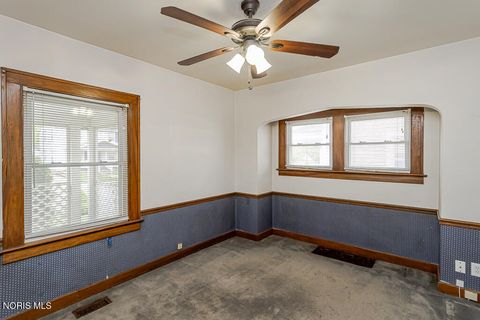 Tiny photo for 4314 Commonwealth Avenue, Toledo, OH 43612 (MLS # 10007173)