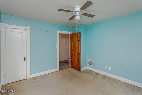 Tiny photo for 4314 Commonwealth Avenue, Toledo, OH 43612 (MLS # 10007173)
