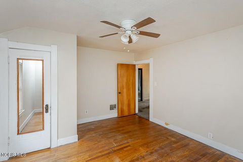 Tiny photo for 4314 Commonwealth Avenue, Toledo, OH 43612 (MLS # 10007173)