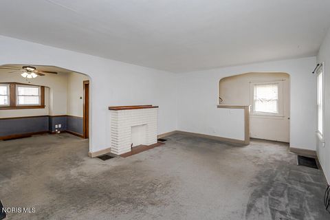 Tiny photo for 4314 Commonwealth Avenue, Toledo, OH 43612 (MLS # 10007173)