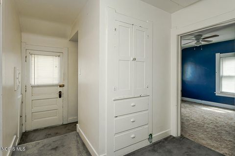Tiny photo for 4314 Commonwealth Avenue, Toledo, OH 43612 (MLS # 10007173)