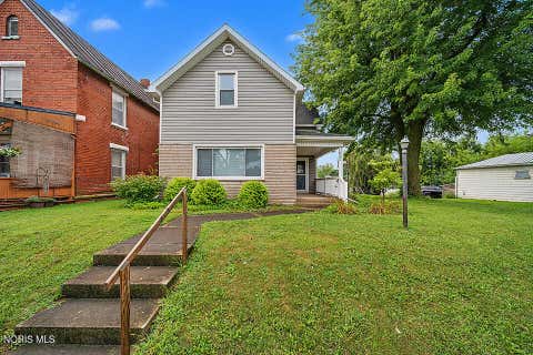 Homes For Sale - 622 E Franklin Street<br/> Kenton, OH 43326