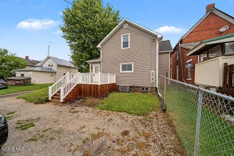 Tiny photo for 622 E Franklin Street, Kenton, OH 43326 (MLS # 10011833)