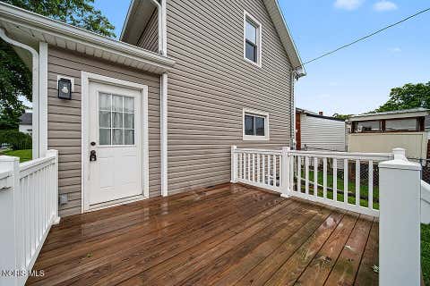 Tiny photo for 622 E Franklin Street, Kenton, OH 43326 (MLS # 10011833)
