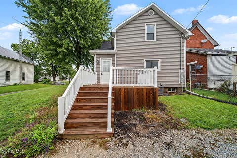 Tiny photo for 622 E Franklin Street, Kenton, OH 43326 (MLS # 10011833)