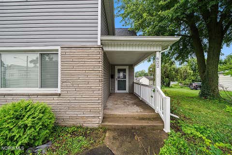 Tiny photo for 622 E Franklin Street, Kenton, OH 43326 (MLS # 10011833)