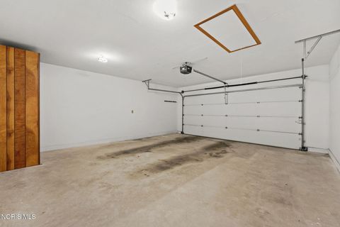 Tiny photo for 1313 Columbus Avenue #Unit C, Fostoria, OH 44830 (MLS # 10005079)