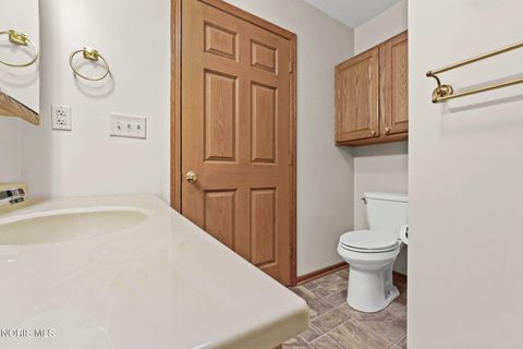 Tiny photo for 1313 Columbus Avenue #Unit C, Fostoria, OH 44830 (MLS # 10005079)