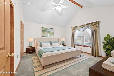 Tiny photo for 1313 Columbus Avenue #Unit C, Fostoria, OH 44830 (MLS # 10005079)