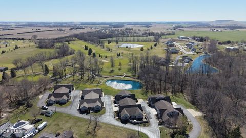 Tiny photo for 1313 Columbus Avenue #Unit C, Fostoria, OH 44830 (MLS # 10005079)