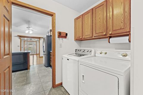 Tiny photo for 1313 Columbus Avenue #Unit C, Fostoria, OH 44830 (MLS # 10005079)