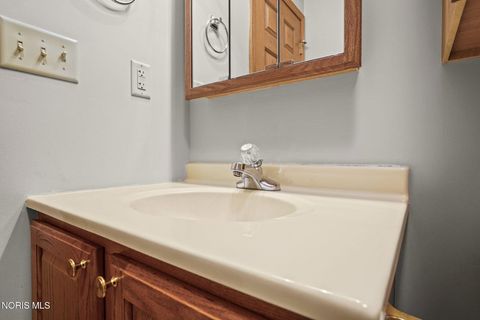 Tiny photo for 1313 Columbus Avenue #Unit C, Fostoria, OH 44830 (MLS # 10005079)