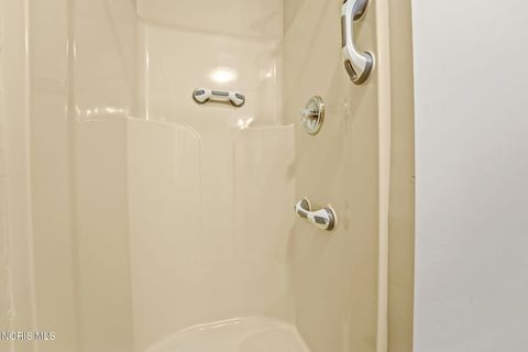 Tiny photo for 1313 Columbus Avenue #Unit C, Fostoria, OH 44830 (MLS # 10005079)