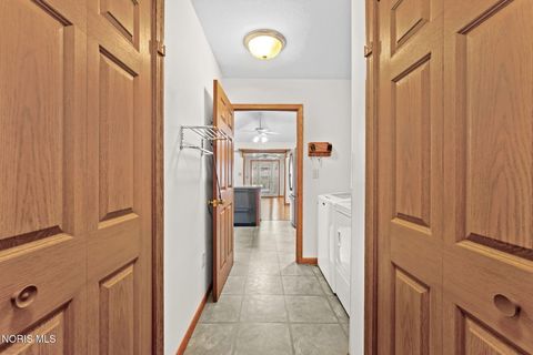 Tiny photo for 1313 Columbus Avenue #Unit C, Fostoria, OH 44830 (MLS # 10005079)