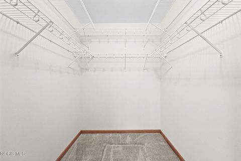 Tiny photo for 1313 Columbus Avenue #Unit C, Fostoria, OH 44830 (MLS # 10005079)