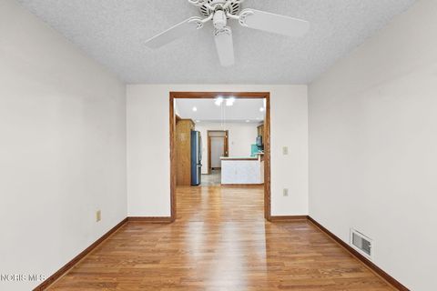 Tiny photo for 1313 Columbus Avenue #Unit C, Fostoria, OH 44830 (MLS # 10005079)