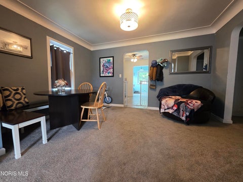 Tiny photo for 5841 Pickard Drive, Toledo, OH 43613 (MLS # 10009496)