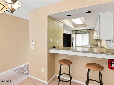 Tiny photo for 2552 Plum Leaf Lane, Toledo, OH 43614 (MLS # 10010707)