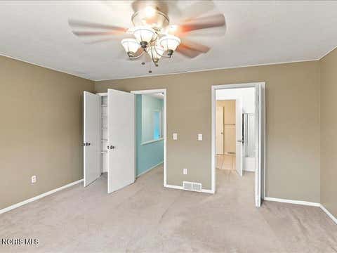 Tiny photo for 2552 Plum Leaf Lane, Toledo, OH 43614 (MLS # 10010707)
