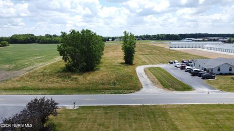 Photo of 0 W County Road 54, Tiffin, OH 44883 (MLS # 10003456)