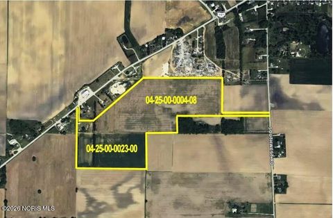 Photo of 0 312, Castalia, OH 44824 (MLS # 10003540)