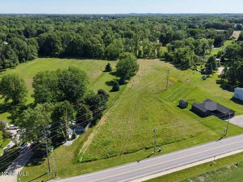 Vacant Land For Sale - S Main Street<br/> Milan, OH 44846