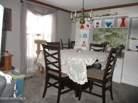 Tiny photo for 13810 County Road G, Bryan, OH 43506 (MLS # 10003123)