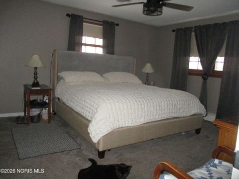 Tiny photo for 13810 County Road G, Bryan, OH 43506 (MLS # 10003123)