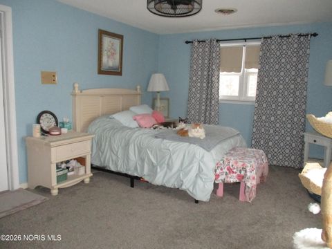 Tiny photo for 13810 County Road G, Bryan, OH 43506 (MLS # 10003123)