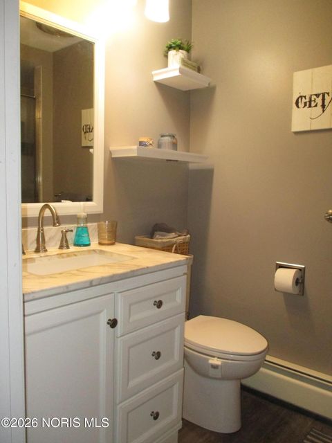 Tiny photo for 13810 County Road G, Bryan, OH 43506 (MLS # 10003123)