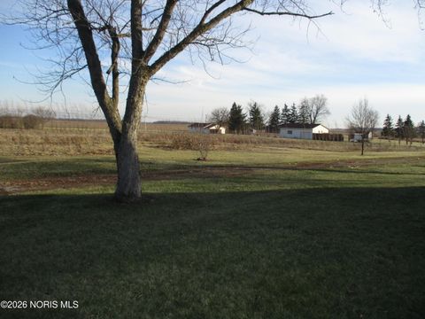 Tiny photo for 13810 County Road G, Bryan, OH 43506 (MLS # 10003123)