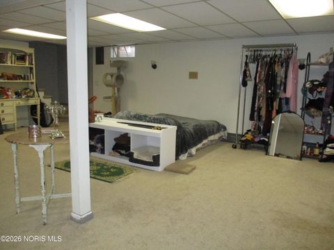 Tiny photo for 13810 County Road G, Bryan, OH 43506 (MLS # 10003123)