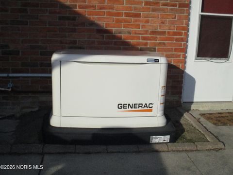 Tiny photo for 13810 County Road G, Bryan, OH 43506 (MLS # 10003123)