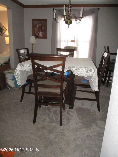 Tiny photo for 13810 County Road G, Bryan, OH 43506 (MLS # 10003123)