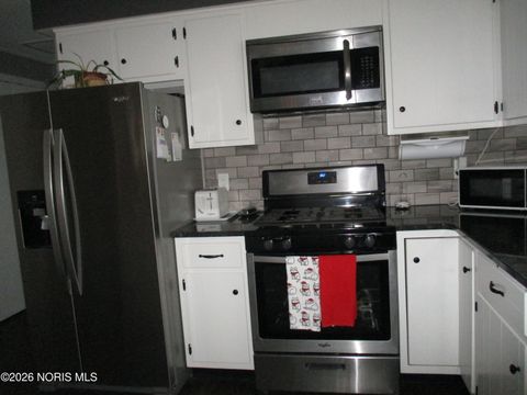 Tiny photo for 13810 County Road G, Bryan, OH 43506 (MLS # 10003123)