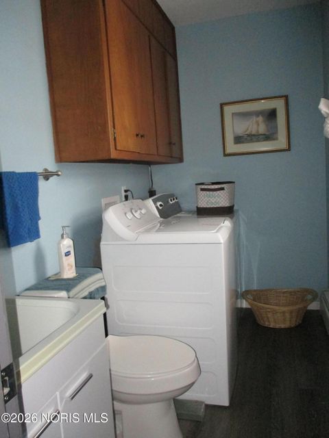 Tiny photo for 13810 County Road G, Bryan, OH 43506 (MLS # 10003123)