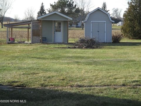 Tiny photo for 13810 County Road G, Bryan, OH 43506 (MLS # 10003123)