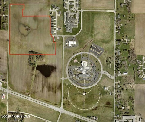 Tiny photo for Auxiliary Drive, Bellevue, OH 44811 (MLS # 10011654)