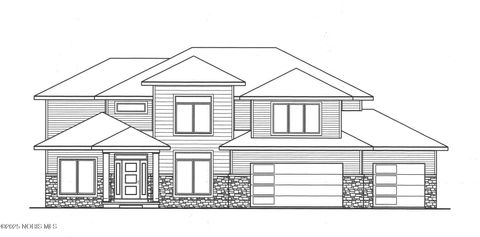 Photo of 128 Old Dover Road, Perrysburg, OH 43551 (MLS # 10001461)