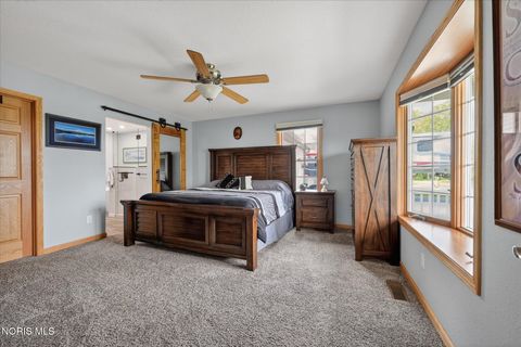 Tiny photo for 6079 Co Rd S Road, Metamora, OH 43540 (MLS # 10007217)