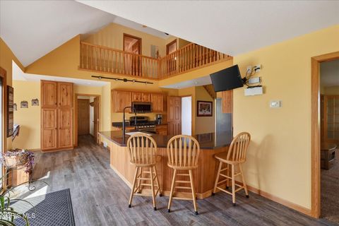 Tiny photo for 6079 Co Rd S Road, Metamora, OH 43540 (MLS # 10007217)