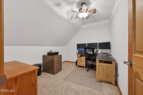 Tiny photo for 6079 Co Rd S Road, Metamora, OH 43540 (MLS # 10007217)