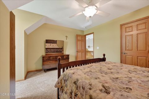 Tiny photo for 6079 Co Rd S Road, Metamora, OH 43540 (MLS # 10007217)