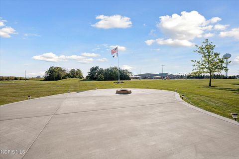 Tiny photo for 6079 Co Rd S Road, Metamora, OH 43540 (MLS # 10007217)