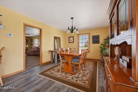 Tiny photo for 6079 Co Rd S Road, Metamora, OH 43540 (MLS # 10007217)