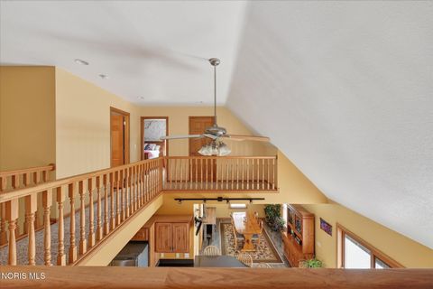 Tiny photo for 6079 Co Rd S Road, Metamora, OH 43540 (MLS # 10007217)