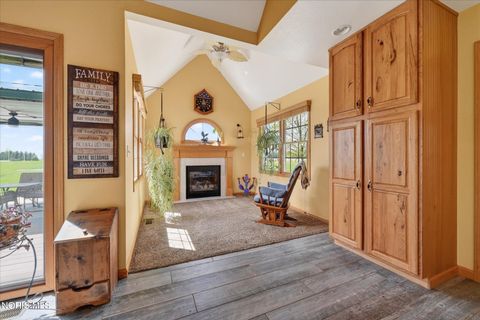 Tiny photo for 6079 Co Rd S Road, Metamora, OH 43540 (MLS # 10007217)