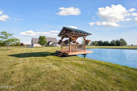 Tiny photo for 6079 Co Rd S Road, Metamora, OH 43540 (MLS # 10007217)