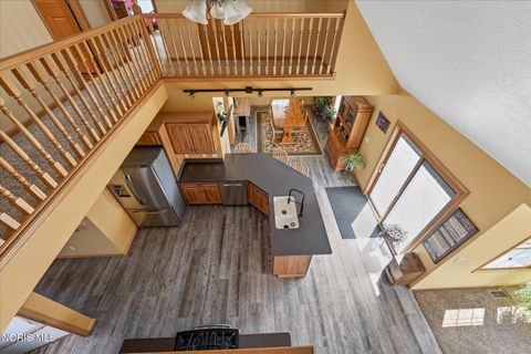 Tiny photo for 6079 Co Rd S Road, Metamora, OH 43540 (MLS # 10007217)